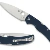 NATIVE CHIEF™ CPM® SPY27®-Spyderco Online