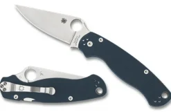 Para Military&reg; 2 CPM SPY27®-Spyderco Clearance