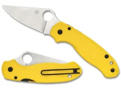 Para&reg; 3 Lightweight Salt CPM MagnaCut&reg;-Spyderco New