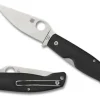Pattadese-Spyderco