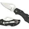 Robin® 2 Lightweight Black-Spyderco Sale
