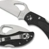 Robin® 2 Lightweight Wharncliffe-Spyderco Sale