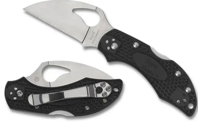 Robin® 2 Lightweight Wharncliffe-Spyderco Sale