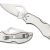 Robin® 2 Stainless-Spyderco