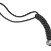 Round Bead w/Lanyard-Spyderco Discount