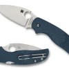 Sage&trade; 5 Lightweight CPM&reg; SPY27&reg;-Spyderco Discount