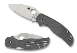 Sage&trade; 5 Lightweight MAXAMET&reg;-Spyderco Sale