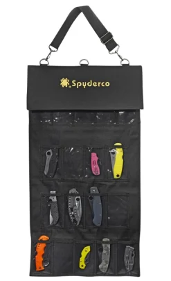 SpyderPac™ Small-Spyderco Online