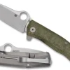 SpyMyto&trade; Flash Batch&trade;-Spyderco Best