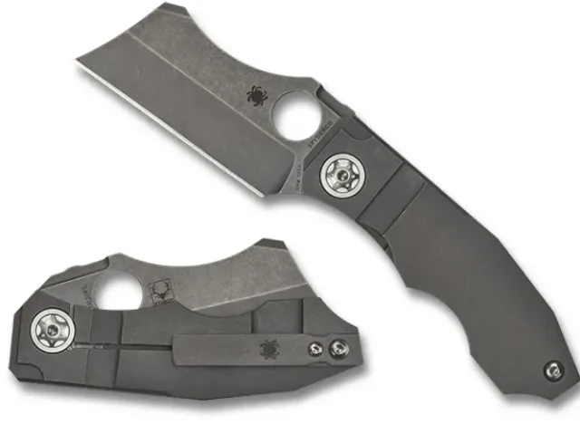 Stovepipe™-Spyderco Sale