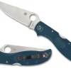 Stretch&trade; 2 XL Lightweight K390-Spyderco Best