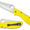 Stretch&trade; 2 XL Lightweight Salt-Spyderco Best