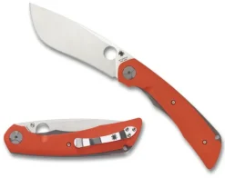 Subvert™-Spyderco Clearance