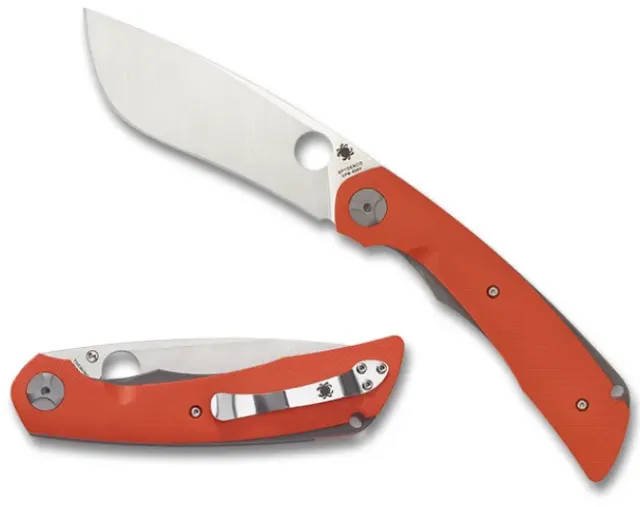 Subvert™-Spyderco Clearance