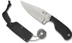 Subway Bowie™-Spyderco Sale