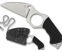 Swick™ 5 Large-Spyderco Online