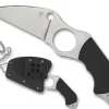 Swick™ 6 Small-Spyderco Hot