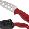 Temperance&trade; Trainer 420J2-Spyderco Best