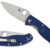Tenacious® Lightweight CPM S35VN-Spyderco Best