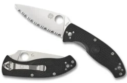 Tenacious® Lightweight SpyderEdge-Spyderco Online