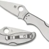 UpTern&trade;-Spyderco New