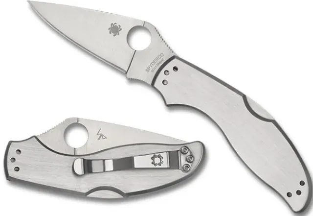 UpTern™-Spyderco New