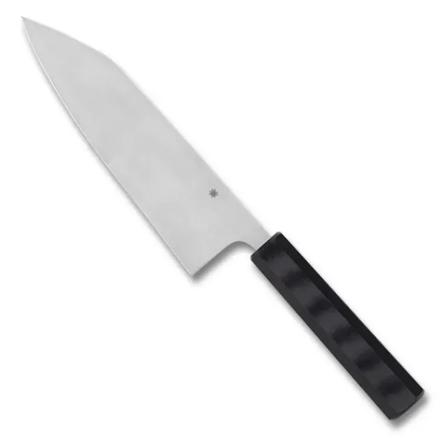 Wakiita™ Bunka Bocho-Spyderco Outlet