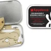 Wooden Kit Dragonfly™-Spyderco Hot